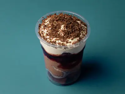 Schwartzwald Food Hub Chili delivery