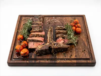T-bone Diana Restoran dostava