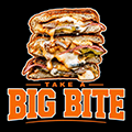 Take a Big Bite food delivery Šabac