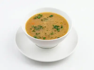 Veal soup Meals District by Food District delivery