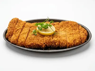 Tonkatsu od Moravke Diana Restoran dostava