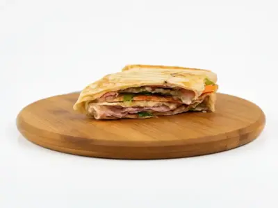 Tost tortilja šunka Ok Food dostava