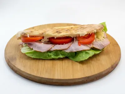 Tost sendvič sa kulenom Ok Food dostava