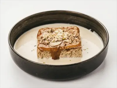 Tri leće Diana Restoran dostava