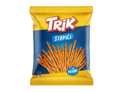 Trik štapići, 95g Promeks dostava