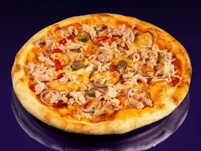 Tuna pica Favola Zemun dostava