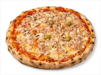 Tuna pizza Pizza Point delivery
