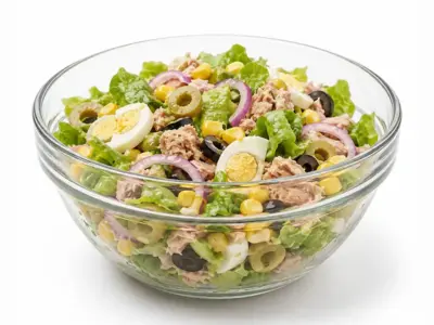 Tuna salata Salad Bar dostava