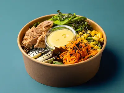 Tuna salata Food Hub Chili dostava