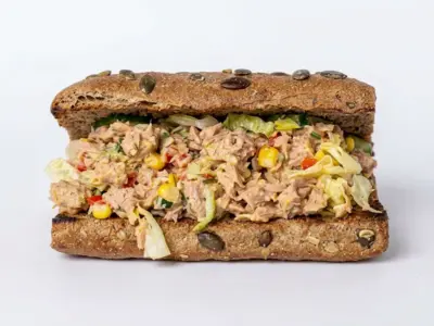 Tuna sendvič Mala Vida dostava