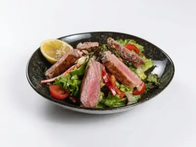 Tuna slata Meals District by Food District delivery
