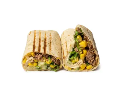 Tuna tortilja Salad Bar dostava