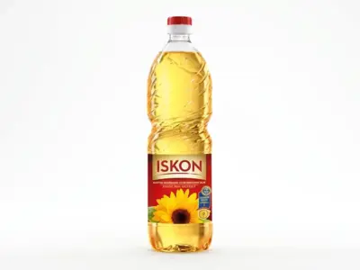 Ulje, Iskon Promeks dostava