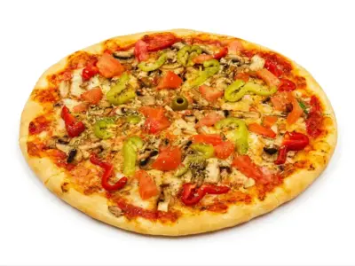 Vegetariana pizza Pizza Point delivery