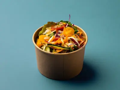 Vitamin salad Food Hub Chili delivery