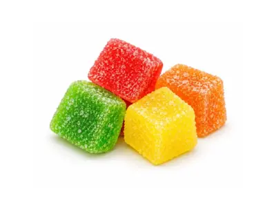 Žele kocke, RF, 100g Promeks dostava