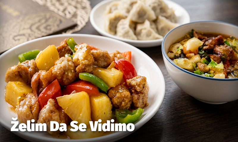 Želim Da Se Vidimo Novo