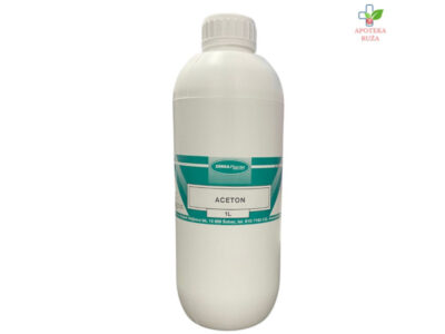 Aceton 1l Zorka Ruža Apoteka delivery