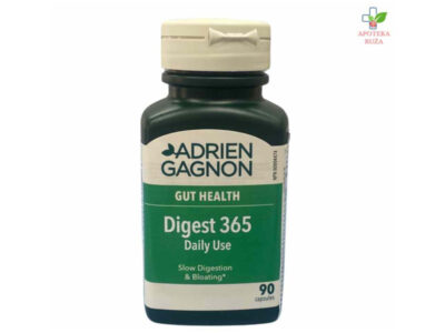 Adrien Gagnon Digest 365 90 kapsula Ruža Apoteka delivery
