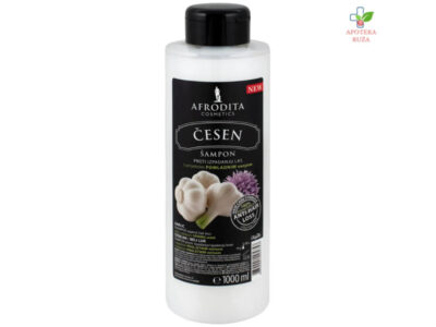 Afrodita šampon Beli luk 1l Ruža Apoteka delivery