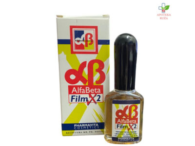 Alfa Beta film za bradavice 15ml Ruža Apoteka delivery