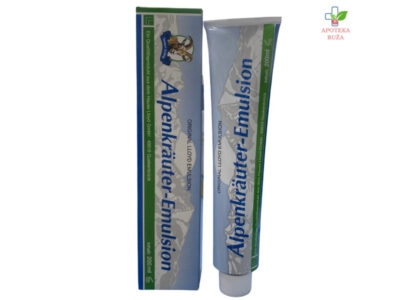 Alpska krema 200ml Ruža Apoteka delivery