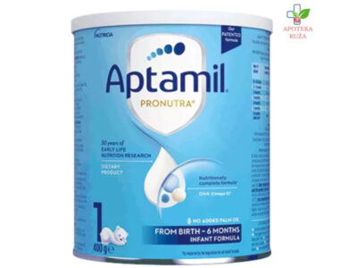 Aptamil 1 Pronutra 400g Ruža Apoteka delivery