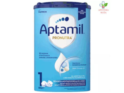 Aptamil 1 Pronutra 800g Ruža Apoteka delivery