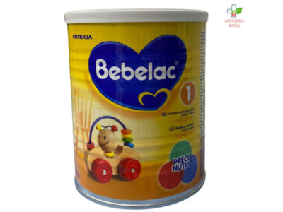 Bebelac 1 400g Ruža Apoteka delivery