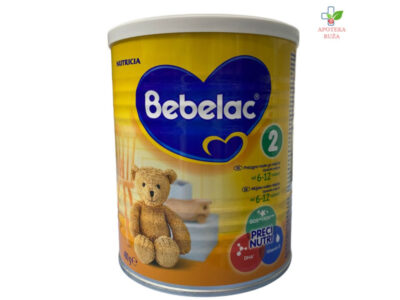 Bebelac 2 400g Ruža Apoteka delivery