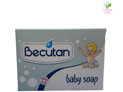 Becutan sapun 90g Ruža Apoteka delivery