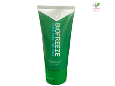 Biofreeze gel 59ml Ruža Apoteka delivery