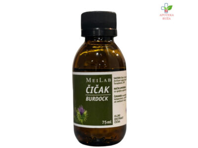 Čičak ulje 75ml Meilab Ruža Apoteka delivery