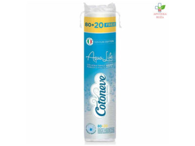 Cotoneve blaznice 80+20 Ruža Apoteka delivery