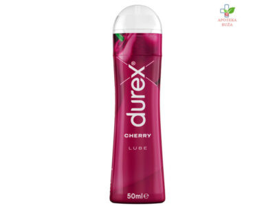 Durex Play Cherry lubrikant 50ml Ruža Apoteka delivery