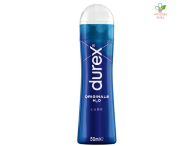 Durex Play Feel Originals lubrikant 50ml Ruža Apoteka delivery