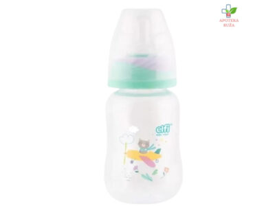 Elfi plastična boca 0+125ml RK03 Ruža Apoteka delivery