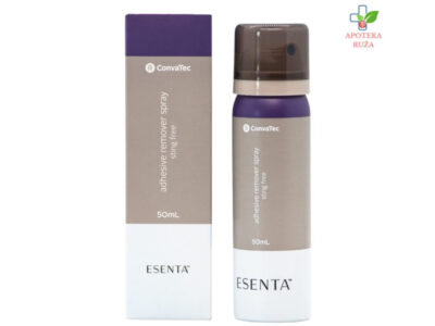 Esenta sprej za uklanjanje lepka 50ml Ruža Apoteka delivery