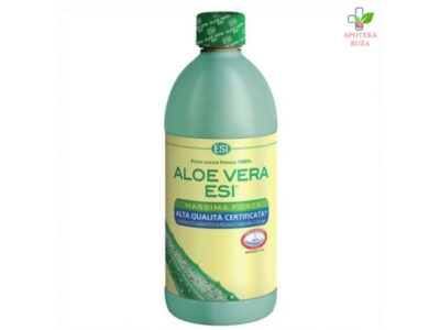 ESI Aloe Vera sok 500ml Ruža Apoteka delivery