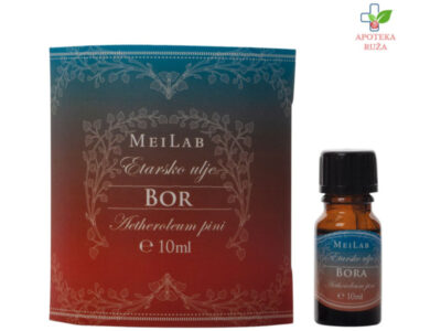 Etarsko ulje bor 10ml Ruža Apoteka delivery