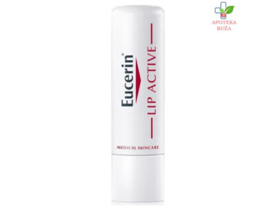 Eucerin Stik za negu usana 4,8g 63170 Ruža Apoteka delivery