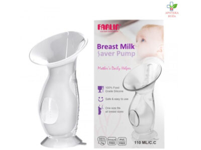 Farlin Manuelna pumpica za izmlazanje mleka AA-11007 Ruža Apoteka delivery