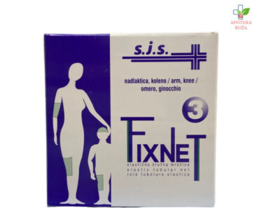 Fixnet mrežica 3 Ruža Apoteka delivery