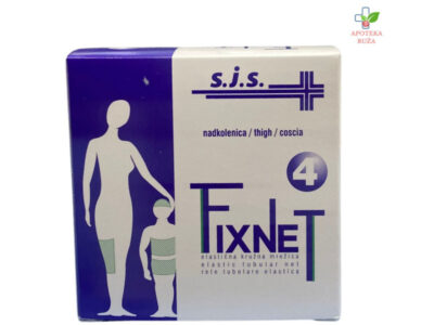 Fixnet mrežica 4 Ruža Apoteka delivery