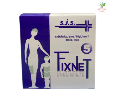 Fixnet mrežica 5 Ruža Apoteka delivery