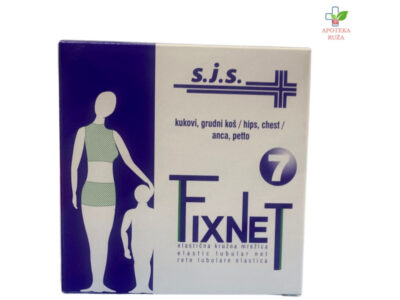 Fixnet mrežica 7 Ruža Apoteka delivery