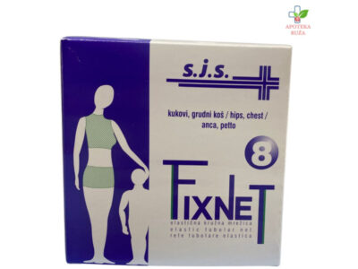 Fixnet mrežica 8 Ruža Apoteka delivery