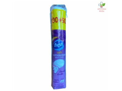Fresh Blaznice 100+50 komada Ruža Apoteka delivery