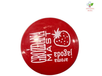 Grožđana mast jagoda Ruža Apoteka delivery