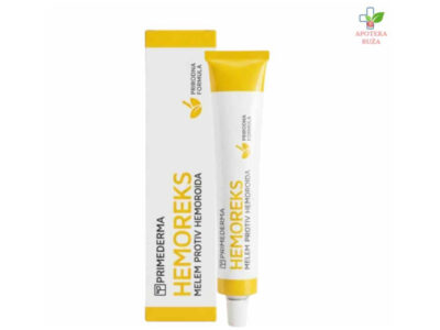 Hemoreks 50g Ruža Apoteka delivery
